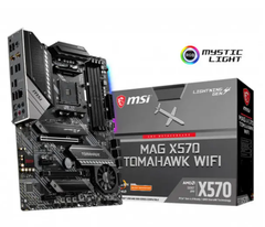 Mainboard MSI MAG X570 TOMAHAWK WIFI