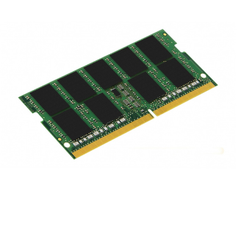 Ram Laptop Kingston 8GB (1x8GB) DDR4 3200Mhz (KVR32S22S6/8)