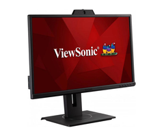 Màn hình Viewsonic VG2440V (23.6 inch/FHD/IPS/60Hz/5ms/250nits/HDMI+DP+VGA/Webcam/Micro)