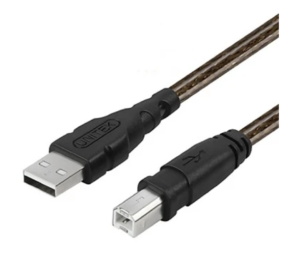 Cáp USB In 2.0 (3m) Unitek (Y-C420)