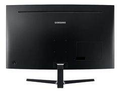 Màn Hình Cong Gaming Samsung LC32JG50FQEXXV 32 inch Full HD (1920x1080) 4ms 144Hz VA AMD Radeon FreeSync