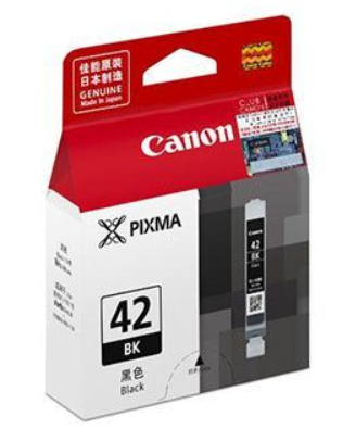 Mực in Canon CLI 42/42M/42PC/42PM/42BK/42G/42Y dùng cho máy Pro 100