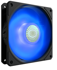 Fan Cooler Master Stickle Flow 120 Blue