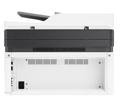 Máy in laser đen trắng đa chức năng HP 137fnw 4ZB84A (In, sao chép, chụp quét, fax, in mạng, wifi)