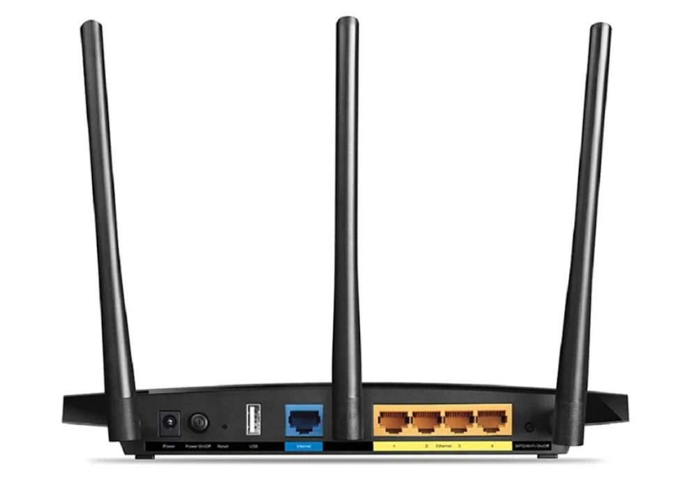 Bộ phát wifi TP-Link Archer C1200 Dual Band Wireless AC1200Mbps