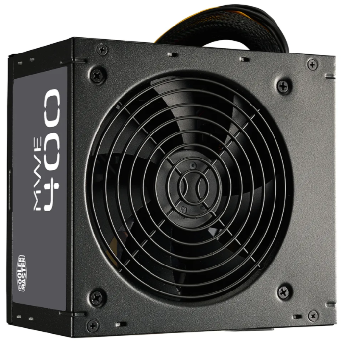 Nguồn Cooler Master MWE 400W