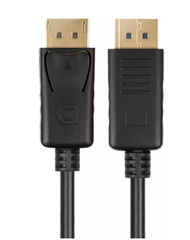 Cáp Displayport UNITEK 2M  Y-C608BK