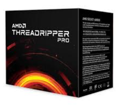 CPU AMD RYZEN THREADRIPPER PRO 3975WX (3.5GHz Max boost 4.2GHz, 32 nhân 64 luồng, 146MB Cache, 280W, Socket sWRX80) Full Box