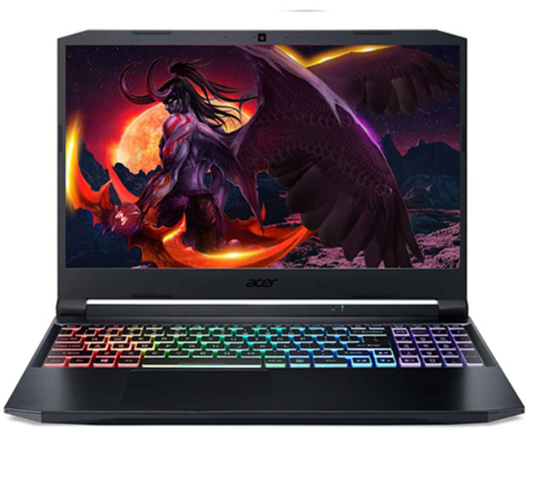 Laptop Acer Nitro 5 Eagle AN515-57-57MX NH.QD9SV.002 (Core i5-11400H/8GB/512GB/RTX 3050 Ti 4GB/15.6 inch FHD/Win 10/Đen)