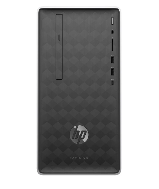 Máy bộ HP Pavilion 590-p0112d 6DV45AA (i5-9400/8GB/1TB HDD/GT 730/Win10)