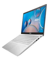 Laptop Asus Vivobook X515EP BQ189T (Silver) (i5-1135G7 Gen 11th/8GB DDR4/SSD 512GB PCIe/VGA MX330 2GB/15.6 FHD/Win10)