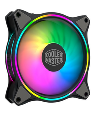 Fan COOLERMASTER MASTERFAN MF120 HALO DUO LOOPS