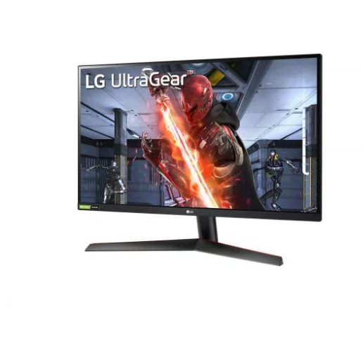 Màn hình LG 27GN600-B (27inch/FHD/IPS/144Hz/1ms/350nits/HDMI+DP+Audio)