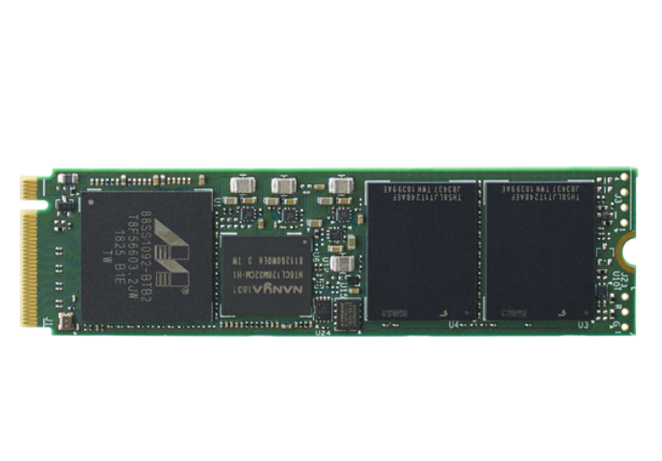 Ổ cứng SSD Plextor PX-256M9PGN+ 256GB M.2 PCIe