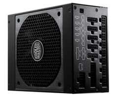 Nguồn Cooler Master V1200 1200W (80 Plus Platinum/Màu Đen)