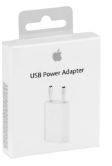 Cóc sạc Apple USB Power Adapter MGN13ZM/A 5 Watt