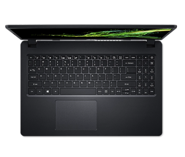 Laptop Acer Aspire A315-56-58EG NX.HS5SV.00J (Core i5 1035G1/4GB/15.6 inch Full HD IPS/VGA ON/Win11/Black)