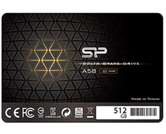 Ổ cứng SSD Silicon Power 512GB Ace SP512GBSS3A58A25