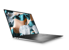 Laptop Dell XPS 15 9500 (2020) (i9 10885H/64GB /SSD 2TB/UHD 4K /GTX 1650Ti /Win 10 Pro)