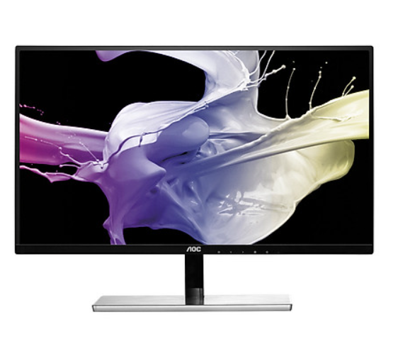 Màn Hình AOC I2579V/BK 25inch FullHD 6ms 60Hz IPS