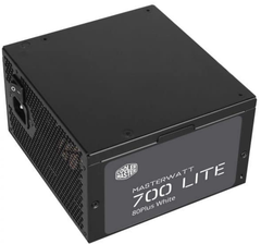 Nguồn Cooler Master MASTERWATT LITE 700W