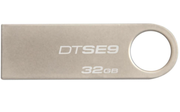 USB Kingston DTSE9 32Gb USB2.0
