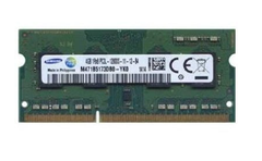 RAM Laptop Samsung 4GB DDR3L-1600Mhz PC3L-12800 1.35V
