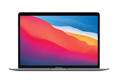 Macbook Air M1 (7GPU/16Gb/512Gb Space Grey) Z124000DF