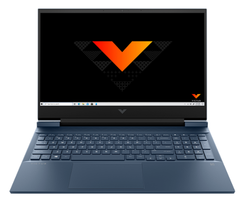 Laptop HP VICTUS 16-d0293TX 5Z9R4PA (Core i5 11400H/8GB/512GB/RTX 3050 4GB/16.1 inch FHD/Win 11/Xanh)