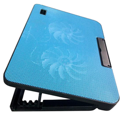 Đế Tản Nhiệt Laptop N99 2 Fan