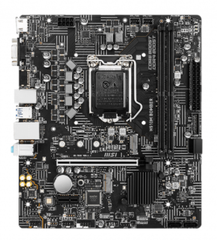 Mainboard MSI H510M BOMBER