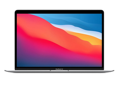 Macbook Air M1 7GPU/16Gb/256Gb Silver - Z127000DE