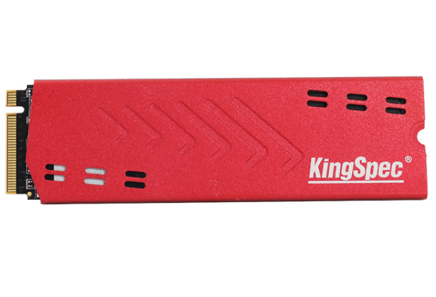 Ổ Cứng SSD Kingspec 1TB NE-1T