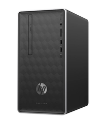 Máy bộ HP Pavilion 590-p0113d 6DV46AA (i7-9700/8GB/1TB HDD/GT 730/Win10)