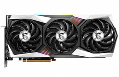 Card màn hình MSI Radeon™ RX 6800 XT GAMING X TRIO 16GB GDDR6