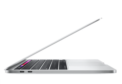 MacBook Pro 13 inch Z11D000E7 Silver (Apple M1)