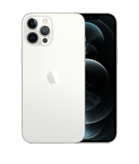 iPhone 12 Pro 128GB Silver (LL)