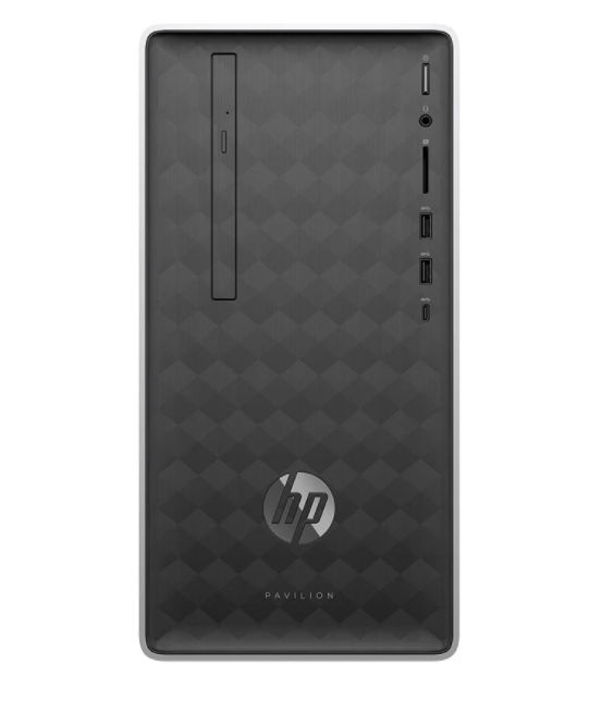 Máy bộ HP Pavilion 590-p0111d 6DV44AA (i5-9400/8GB/1TB HDD/UHD 630/Win10)