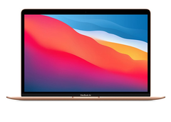 Macbook Air M1 7GPU/16Gb/256G Gold