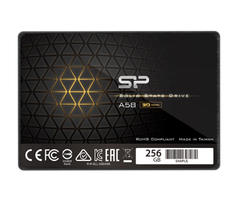 Ổ cứng SSD Silicon Power 256GB Ace SP256GBSS3A58A25