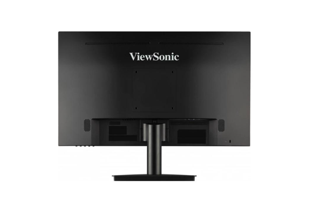 Màn hình Viewsonic VA2406-H (23.8inch/FHD/VA/60Hz/4ms/250nits/HDMI+VGA)