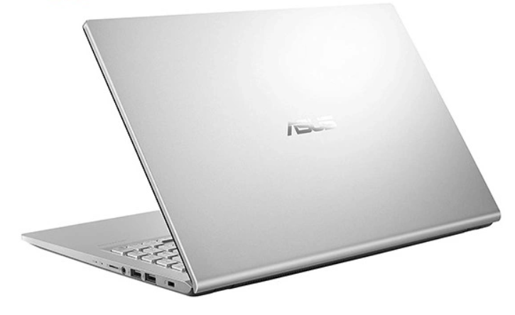 Laptop Asus Vivobook X515EP BQ189T (Silver) (i5-1135G7 Gen 11th/8GB DDR4/SSD 512GB PCIe/VGA MX330 2GB/15.6 FHD/Win10)