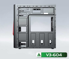 Case VSP V3-604 Gaming