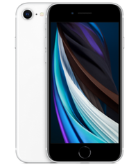 iPhone SE 2020 256GB White (MHGX3VN/A)