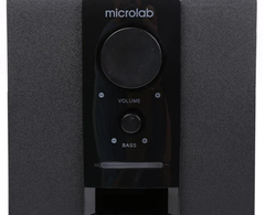 Loa bluetooth 2.1 Microlab M106BT (Đen)