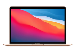 Macbook Air M1 7GPU/16Gb/512Gb Gold - Z12A00050