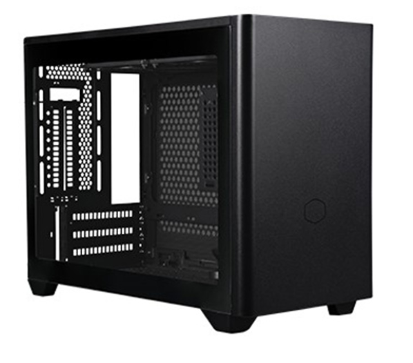 Case Cooler Master MasterBox NR200P ITX TG