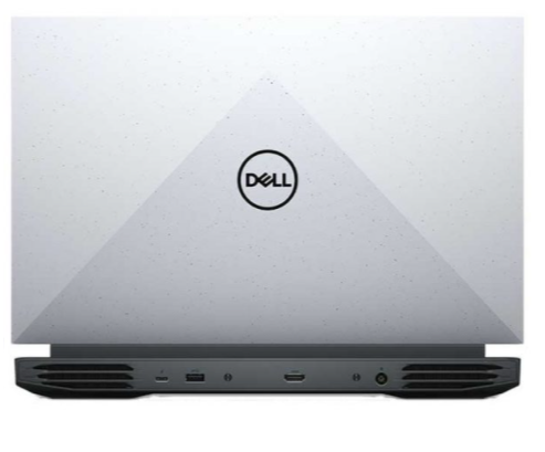 Laptop Dell Gaming G15 5515 (P105F004CGR) (AMD R5-5600H/RTX 3050 4G/Ram 8G/SSD NVMe 256G/Win11/OfficeHS21/15.6”FHD 120Hz) (Phantom Grey)