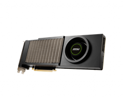 Card màn hình MSI GeForce RTX 3080 AERO 10GB