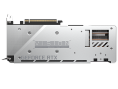 Card màn hình  Gigabyte RTX 3060 Ti VISION OC 8G (rev. 2.0) (GV-N306TVISION OC-8GD)